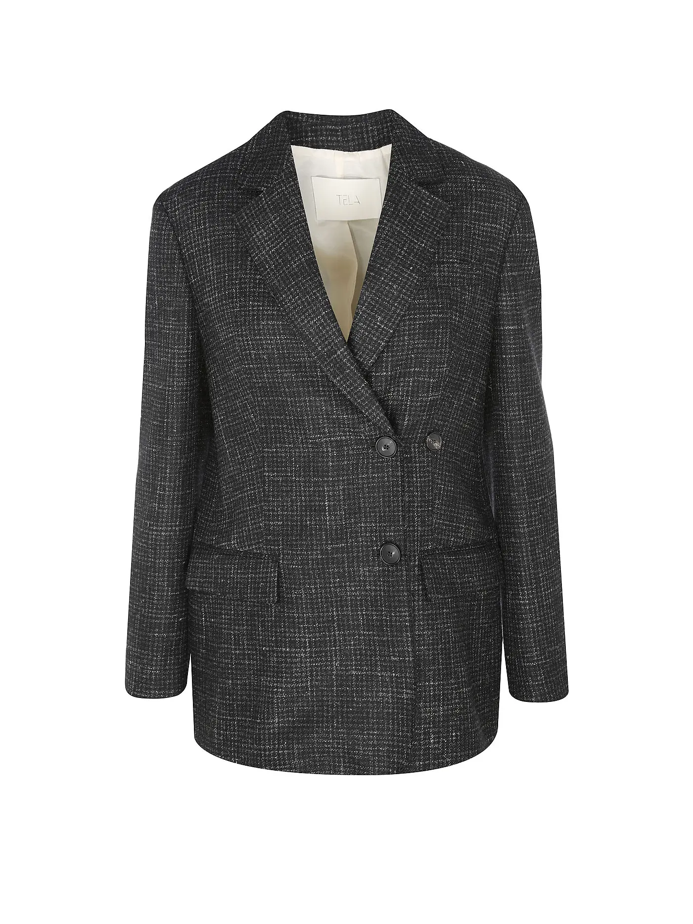 TELA | Blazer OMEGA | 